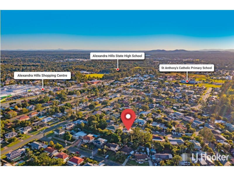 8 Diana Court, Alexandra Hills QLD 4161