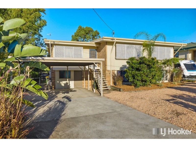 8 Diana Court, Alexandra Hills QLD 4161