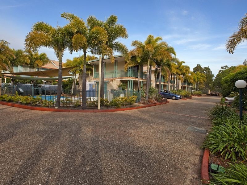 8/180 Middle Street, Cleveland QLD 4163