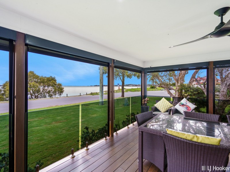 41 Thompson Esplanade, Victoria Point QLD 4165