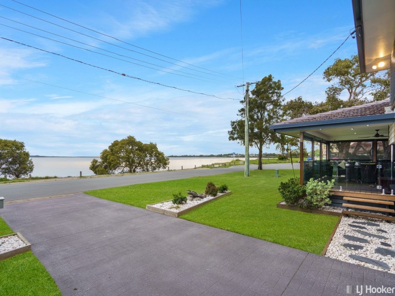 41 Thompson Esplanade, Victoria Point QLD 4165