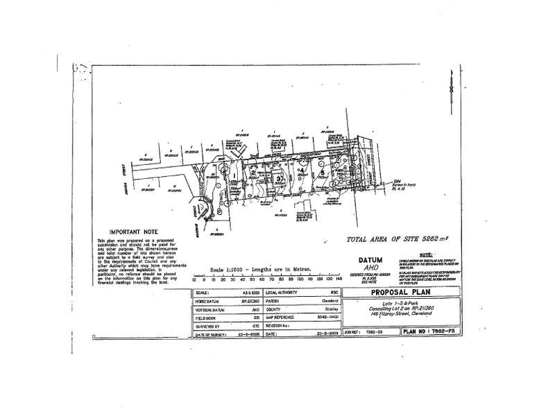 146-154 Fitzroy Street, Cleveland QLD 4163