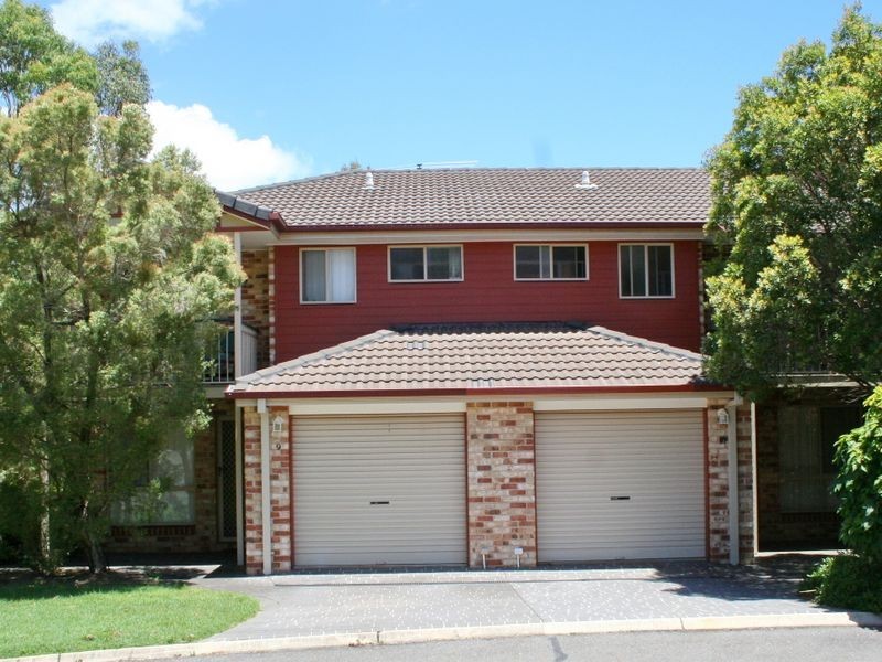 9/55 Beckwith Street, Ormiston QLD 4160