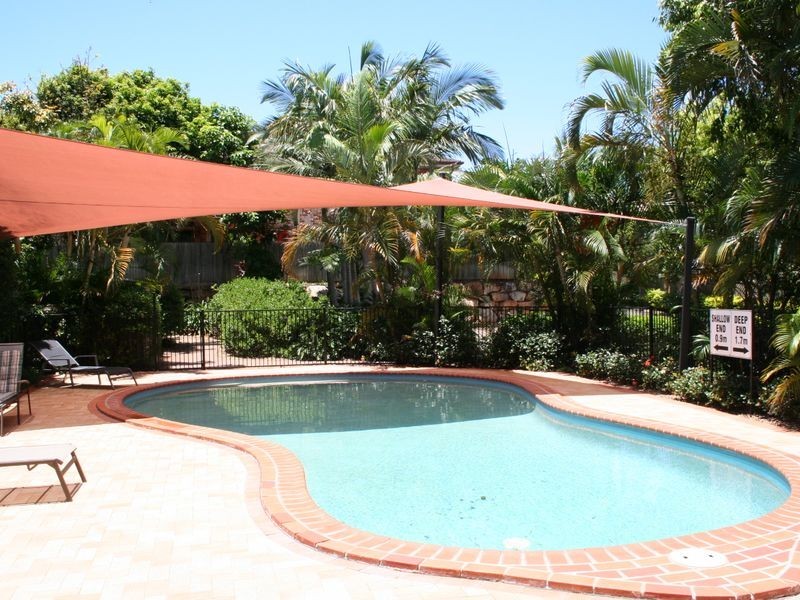 9/55 Beckwith Street, Ormiston QLD 4160