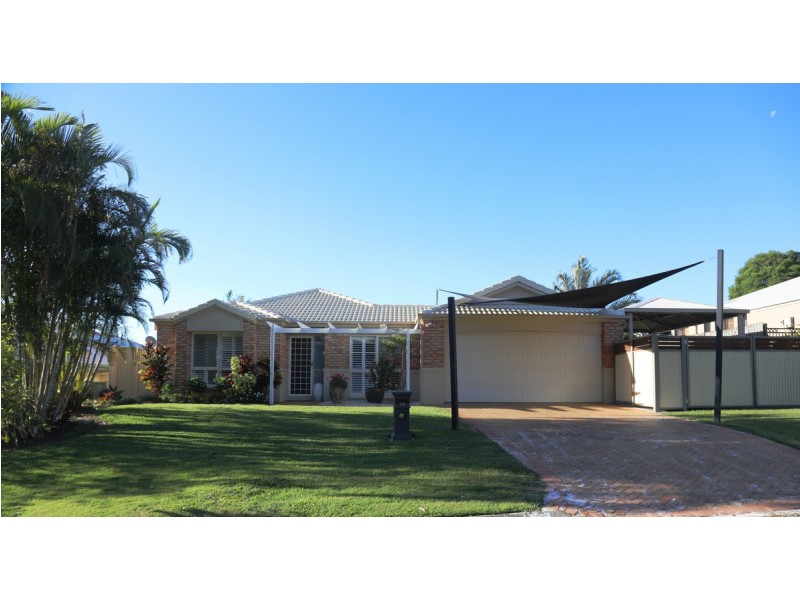 29 Prunda Circuit, Wellington Point QLD 4160