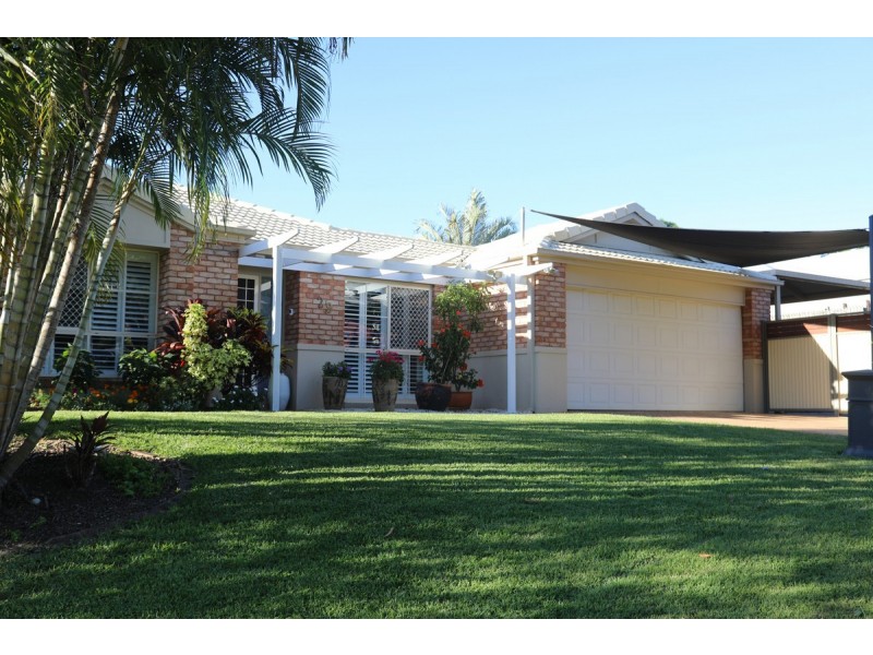 29 Prunda Circuit, Wellington Point QLD 4160
