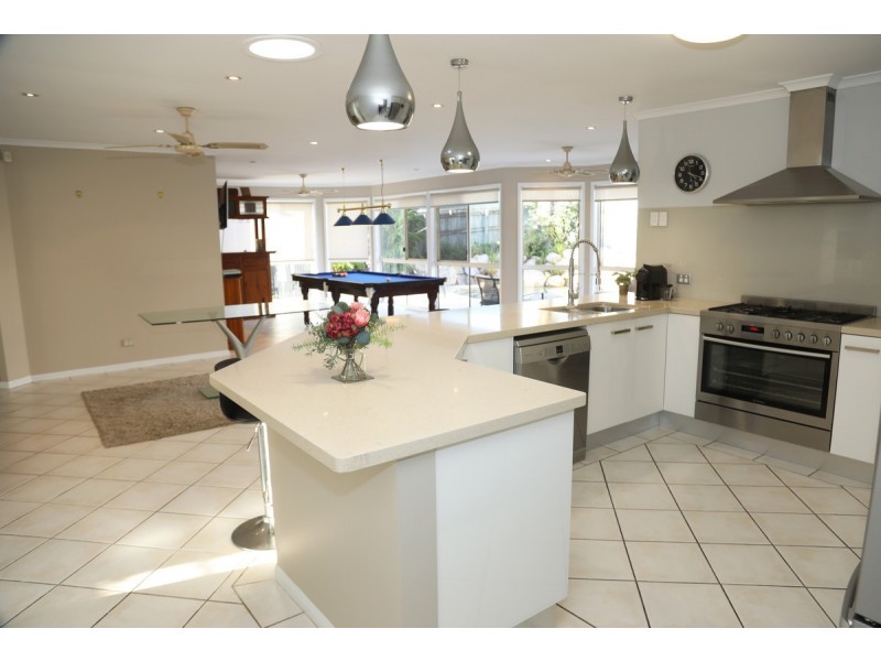 29 Prunda Circuit, Wellington Point QLD 4160