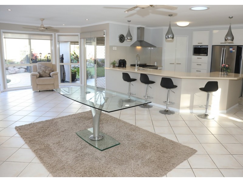 29 Prunda Circuit, Wellington Point QLD 4160