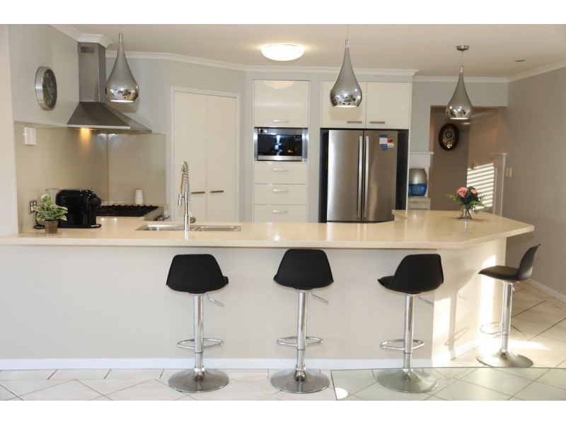 29 Prunda Circuit, Wellington Point QLD 4160