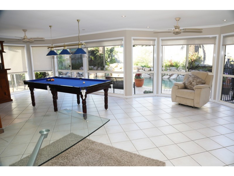 29 Prunda Circuit, Wellington Point QLD 4160