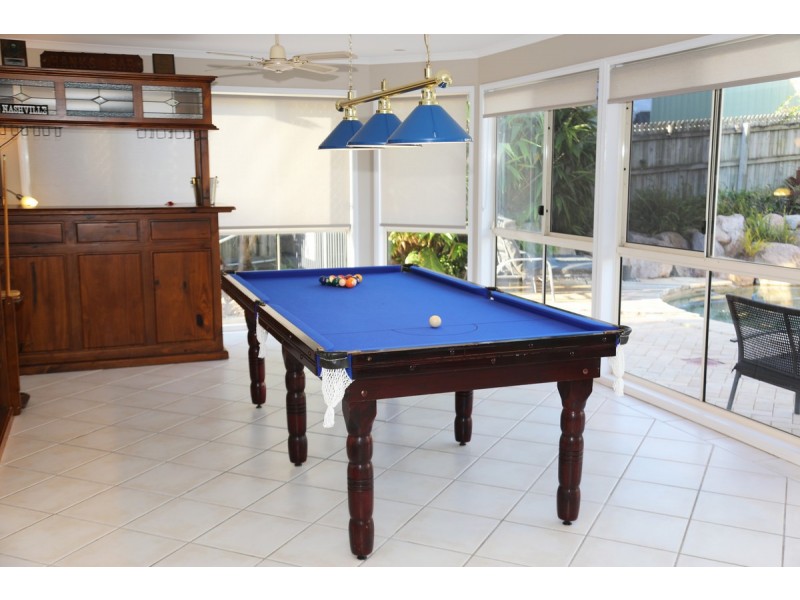 29 Prunda Circuit, Wellington Point QLD 4160