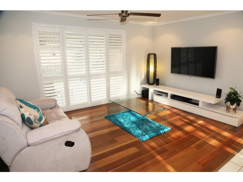 29 Prunda Circuit, Wellington Point QLD 4160