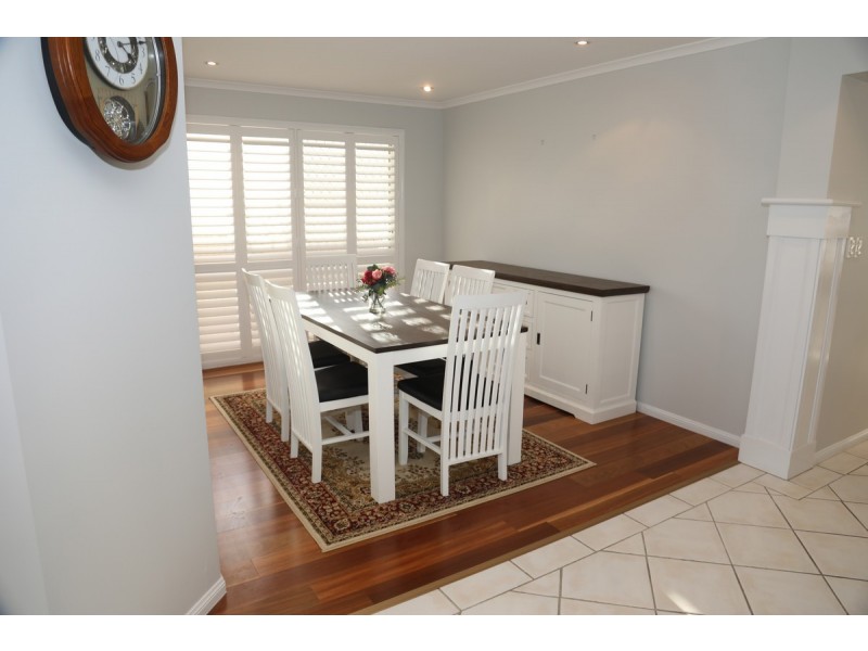 29 Prunda Circuit, Wellington Point QLD 4160