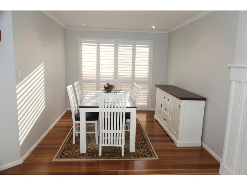 29 Prunda Circuit, Wellington Point QLD 4160