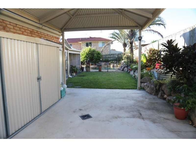 29 Prunda Circuit, Wellington Point QLD 4160