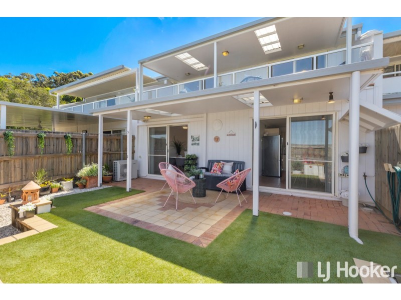 63/2-12 Queen Street, Cleveland QLD 4163