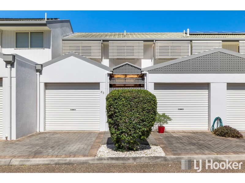 63/2-12 Queen Street, Cleveland QLD 4163