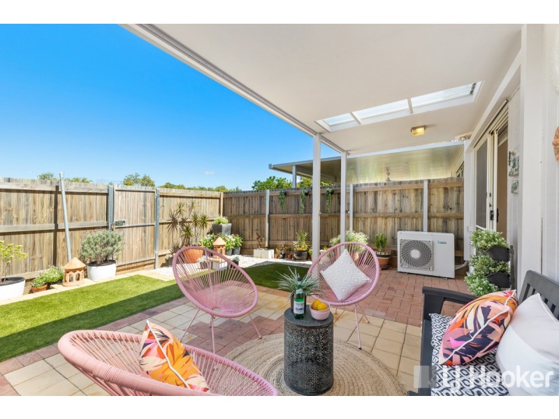 63/2-12 Queen Street, Cleveland QLD 4163