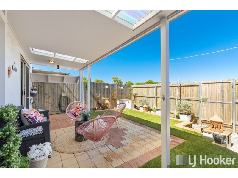 63/2-12 Queen Street, Cleveland QLD 4163