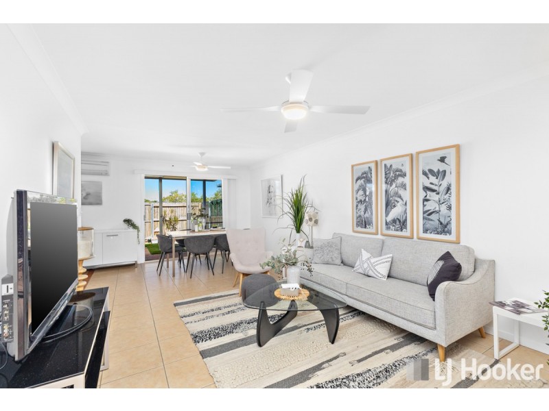 63/2-12 Queen Street, Cleveland QLD 4163