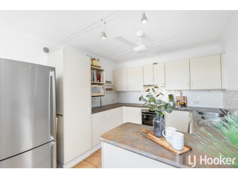 63/2-12 Queen Street, Cleveland QLD 4163