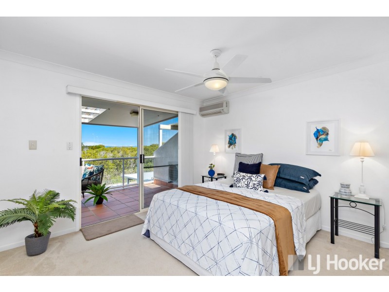 63/2-12 Queen Street, Cleveland QLD 4163