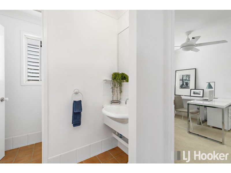 63/2-12 Queen Street, Cleveland QLD 4163