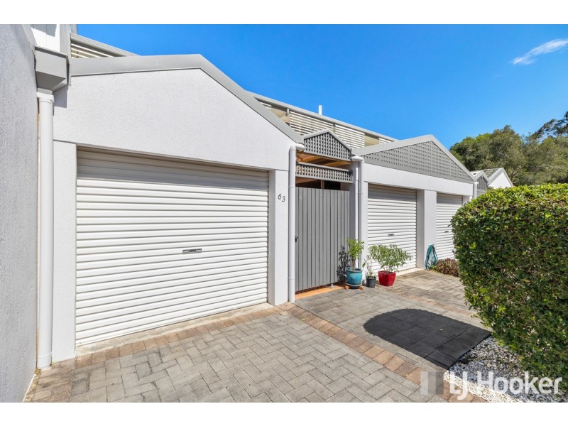 63/2-12 Queen Street, Cleveland QLD 4163