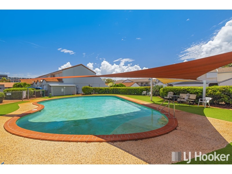 63/2-12 Queen Street, Cleveland QLD 4163