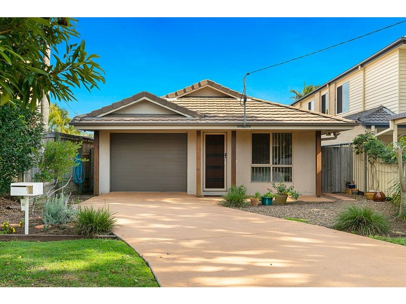 6 Langdon Street, Cleveland QLD 4163