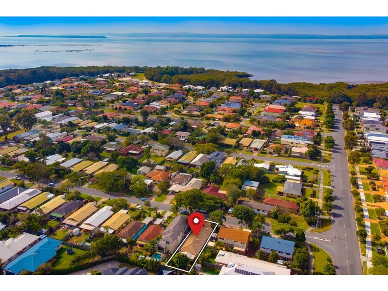 6 Langdon Street, Cleveland QLD 4163