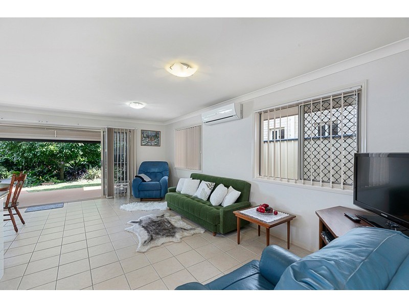 6 Langdon Street, Cleveland QLD 4163