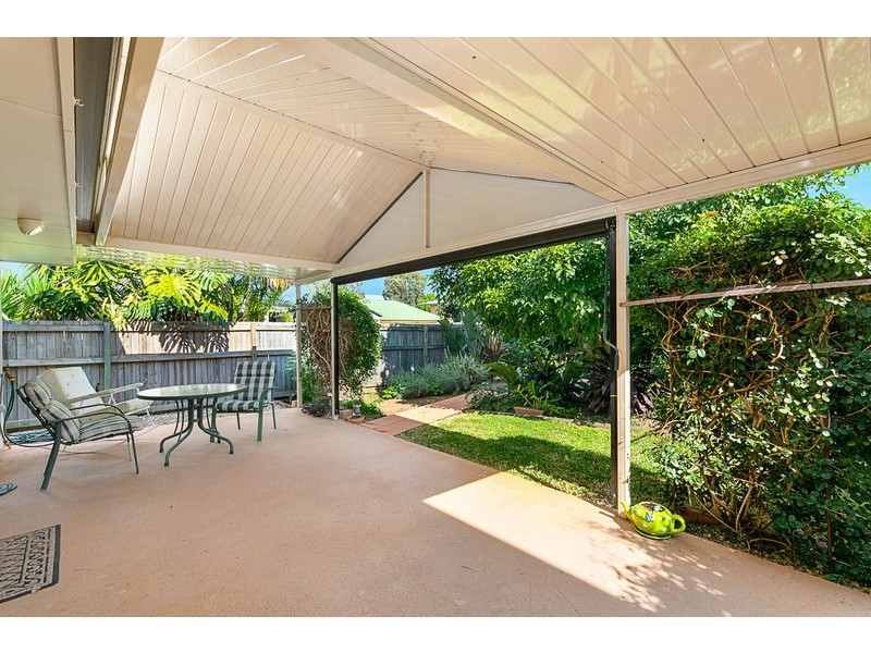 6 Langdon Street, Cleveland QLD 4163