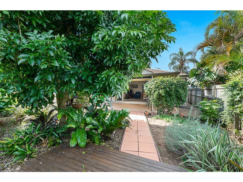 6 Langdon Street, Cleveland QLD 4163