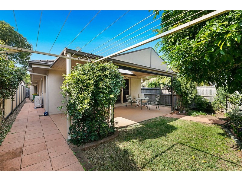 6 Langdon Street, Cleveland QLD 4163