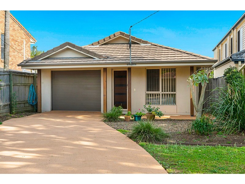 6 Langdon Street, Cleveland QLD 4163