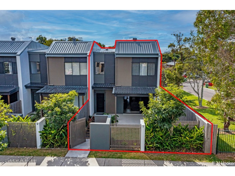 1/9-11 Oaklands Street, Alexandra Hills QLD 4161