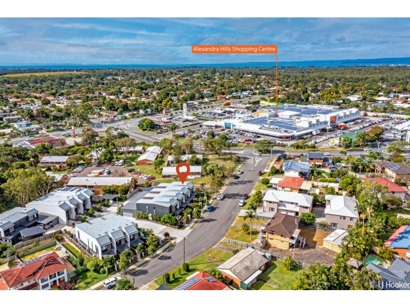 1/9-11 Oaklands Street, Alexandra Hills QLD 4161