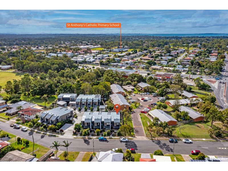 1/9-11 Oaklands Street, Alexandra Hills QLD 4161