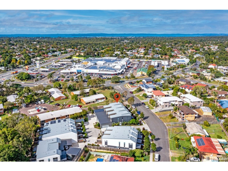 1/9-11 Oaklands Street, Alexandra Hills QLD 4161