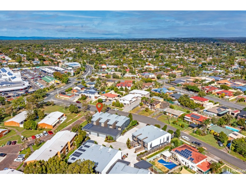 1/9-11 Oaklands Street, Alexandra Hills QLD 4161