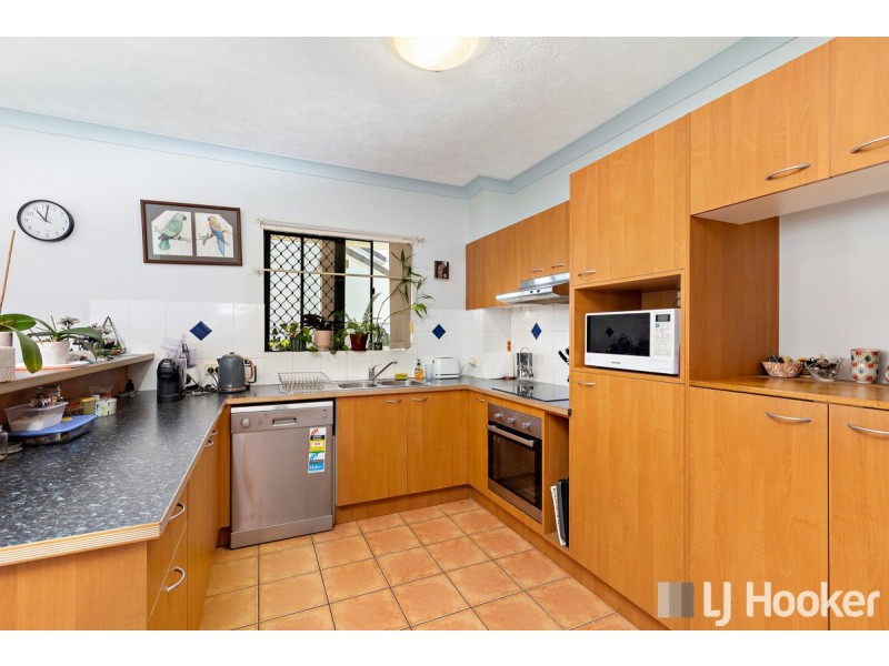 2/31-33 Passage Street, Cleveland QLD 4163