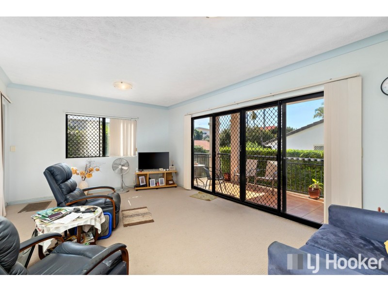 2/31-33 Passage Street, Cleveland QLD 4163