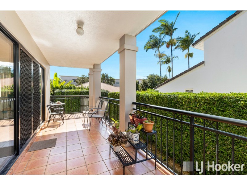 2/31-33 Passage Street, Cleveland QLD 4163