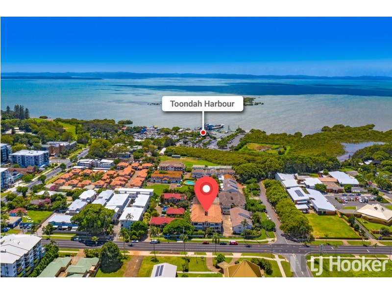 2/31-33 Passage Street, Cleveland QLD 4163