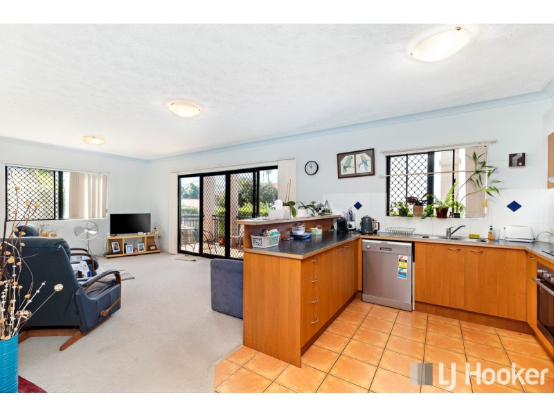 2/31-33 Passage Street, Cleveland QLD 4163