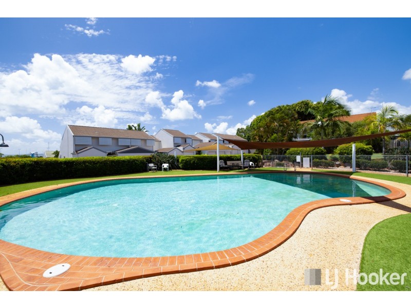 2/31-33 Passage Street, Cleveland QLD 4163