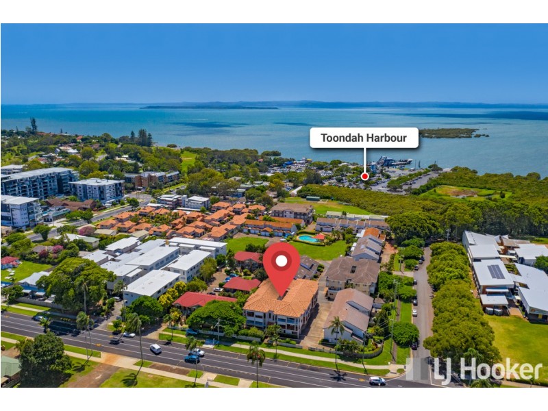 2/31-33 Passage Street, Cleveland QLD 4163