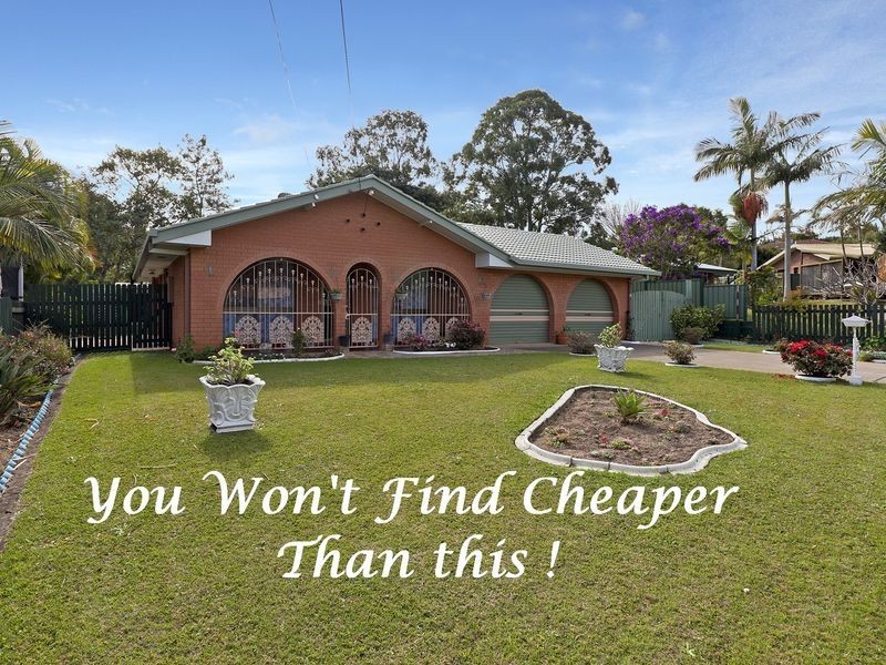 18 Hampshire Crescent, Alexandra Hills QLD 4161