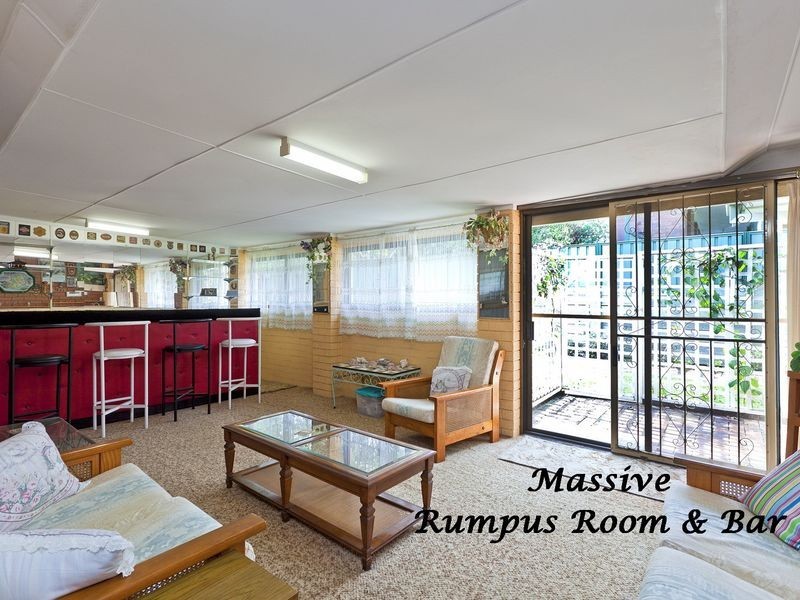 18 Hampshire Crescent, Alexandra Hills QLD 4161